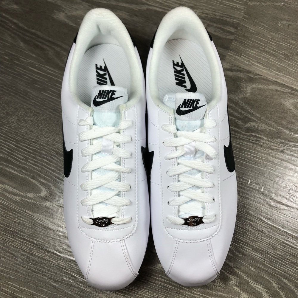 Nike Cortez Basic Leather NWT - Picture 4 of 7